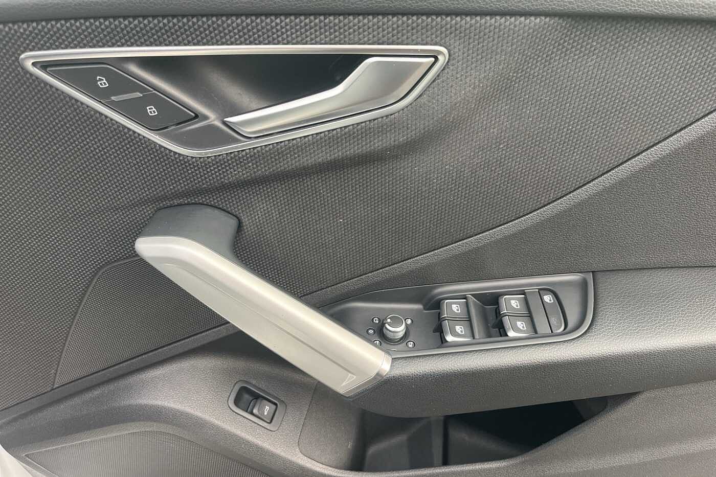 Used Audi Q2 2023 for sale - 76676152: Photo 17