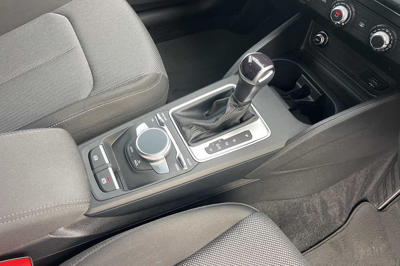 Used Audi Q2 2023 for sale - 76676152: Photo 19