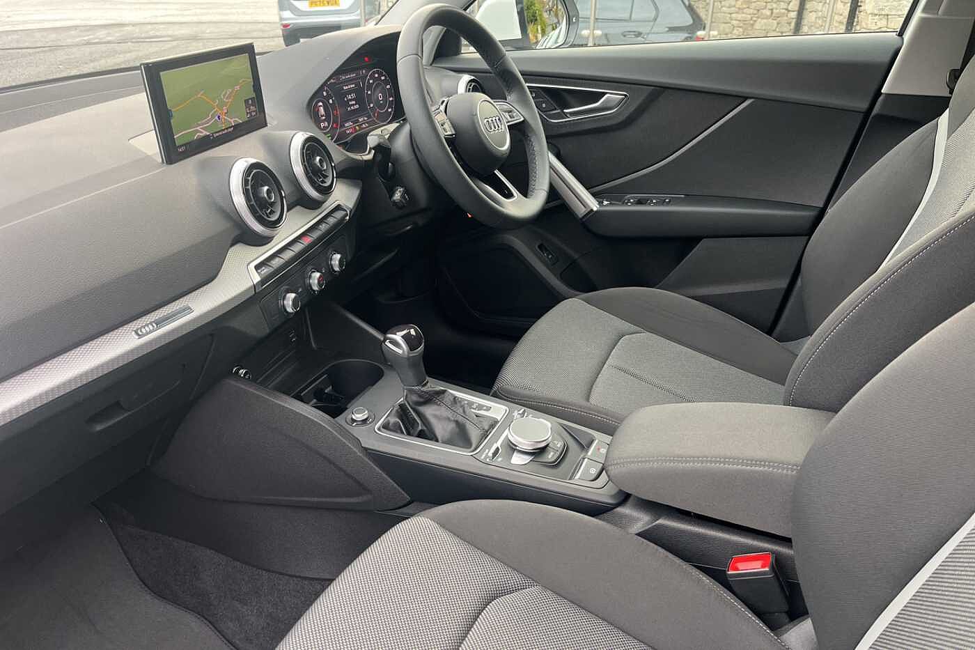 Used Audi Q2 2023 for sale - 76676152: Photo 2