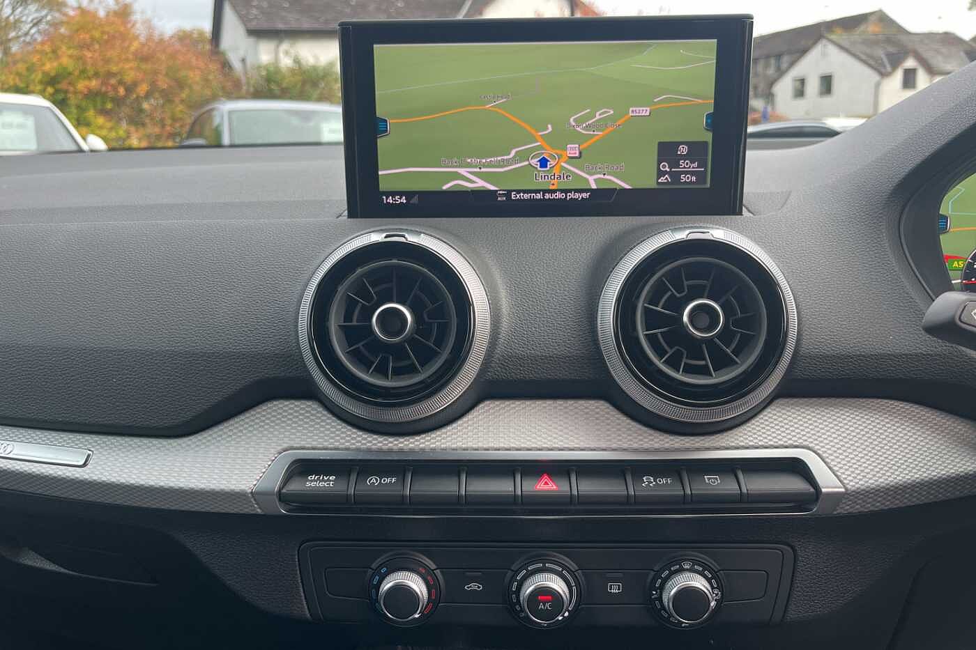 Used Audi Q2 2023 for sale - 76676152: Photo 22