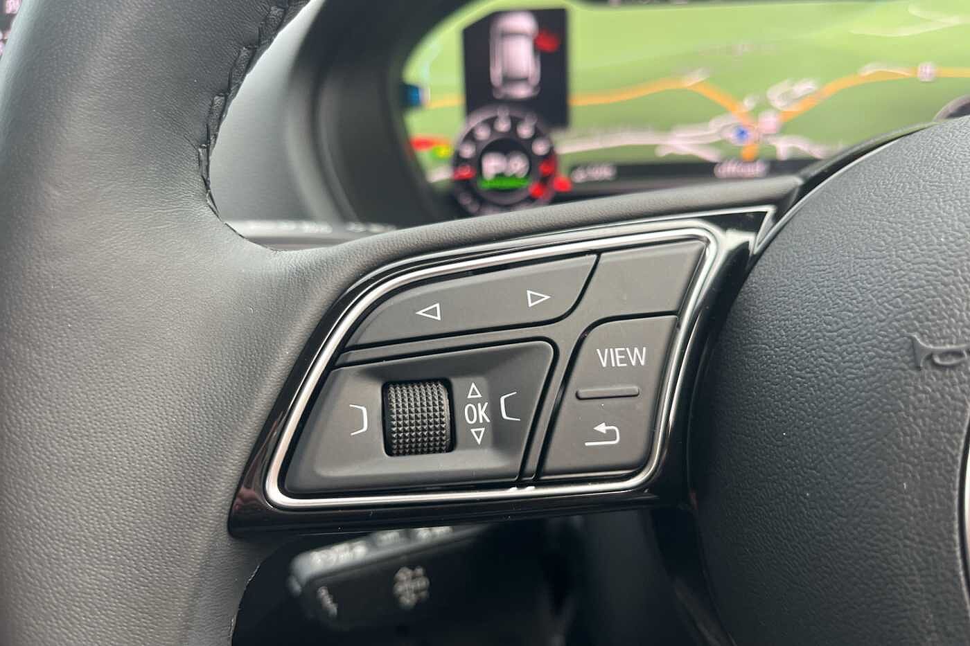 Used Audi Q2 2023 for sale - 76676152: Photo 23