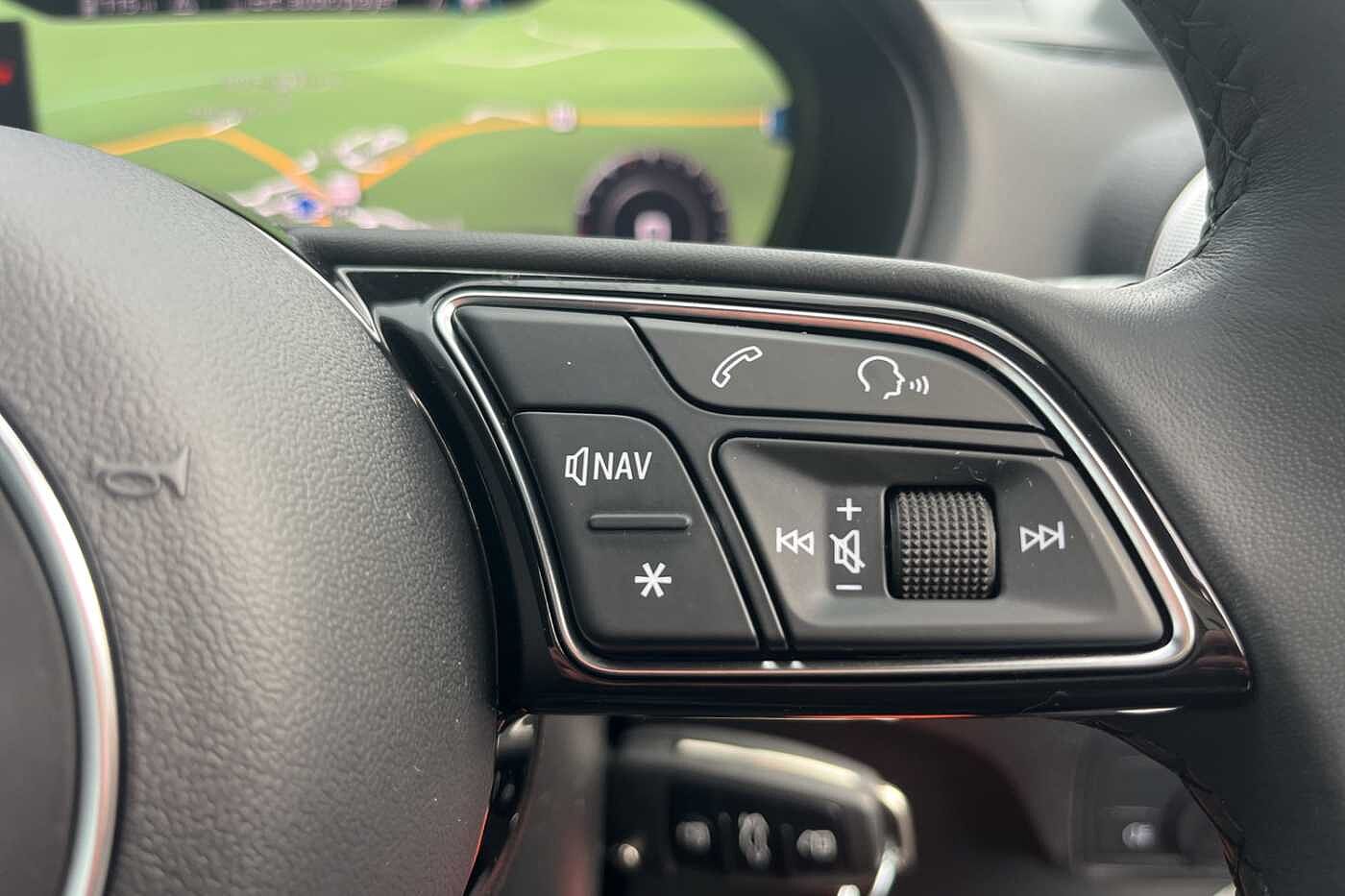 Used Audi Q2 2023 for sale - 76676152: Photo 24