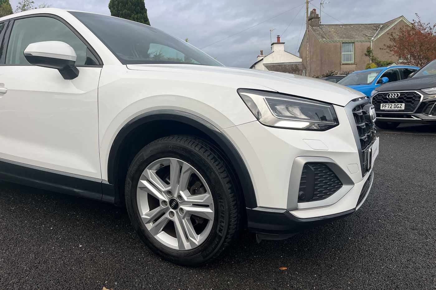 Used Audi Q2 2023 for sale - 76676152: Photo 25