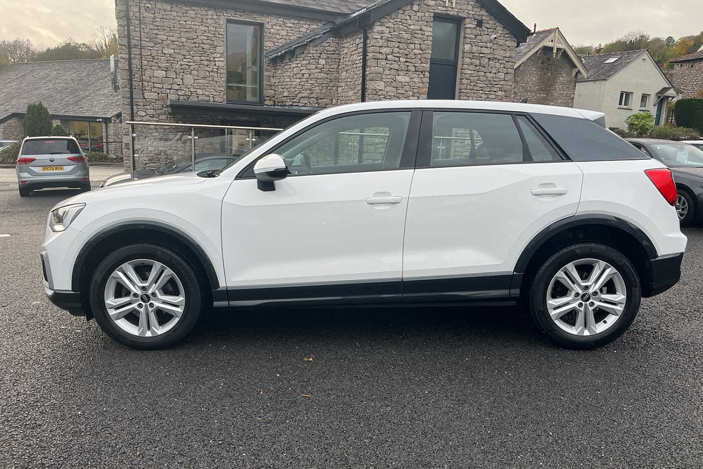 Used Audi Q2 2023 for sale - 76676152: Photo 4