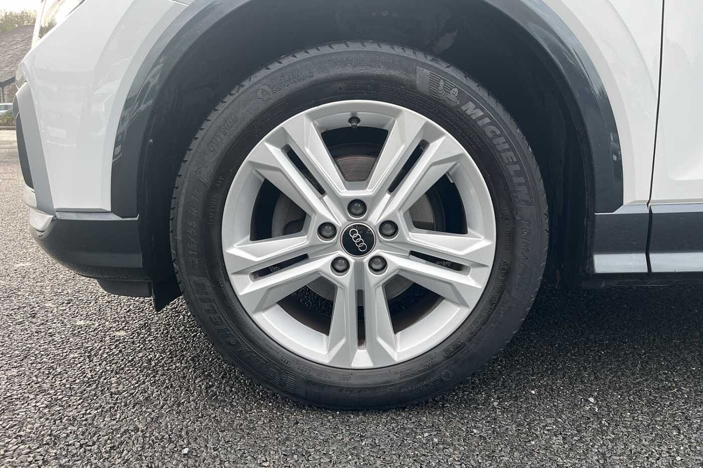 Used Audi Q2 2023 for sale - 76676152: Photo 5