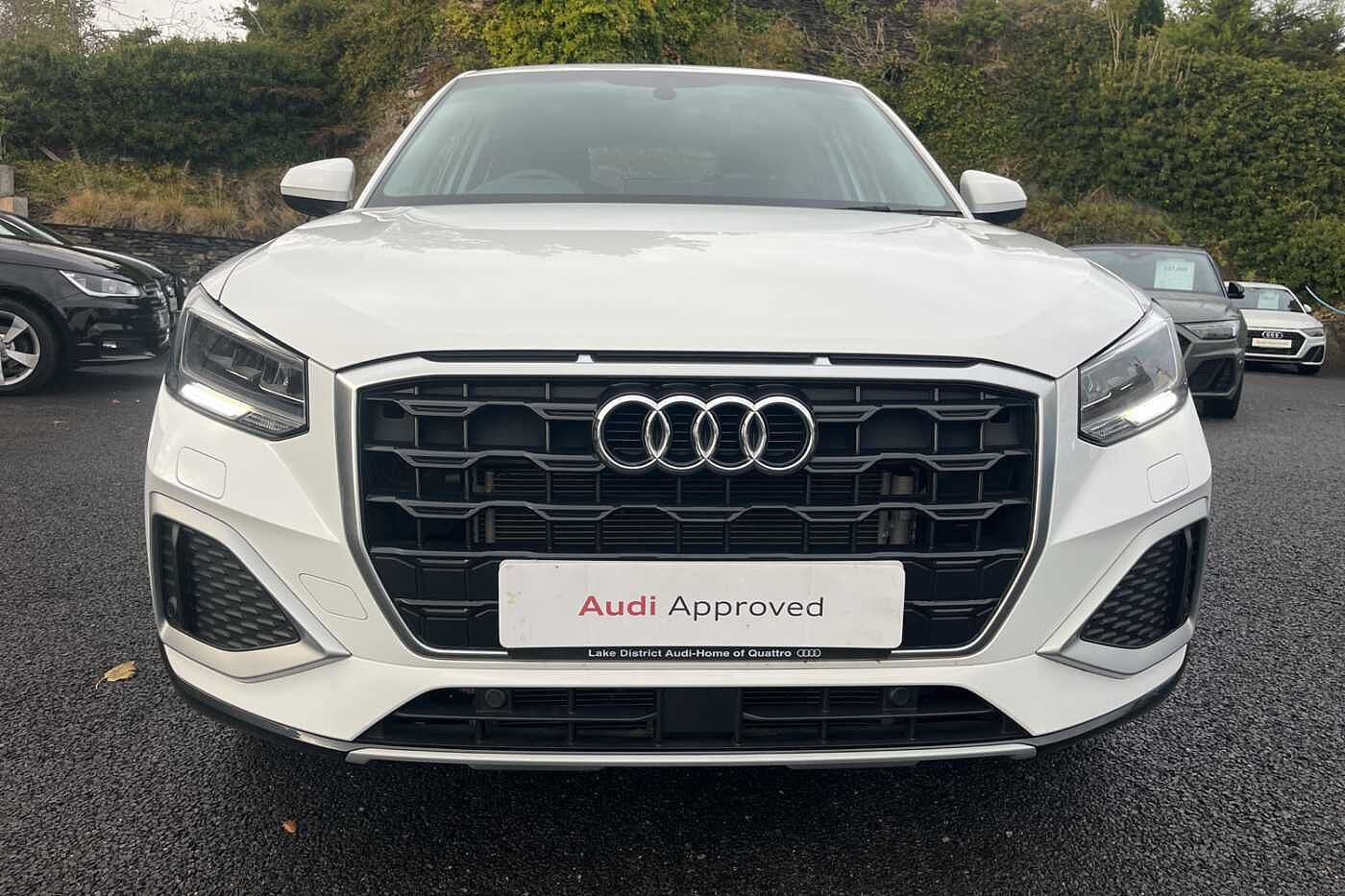 Used Audi Q2 2023 for sale - 76676152: Photo 7