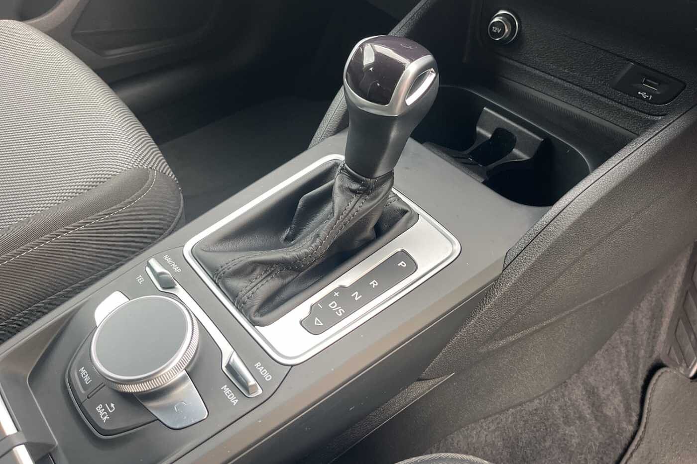 Used Audi Q2 2023 for sale - 76676152: Photo 8