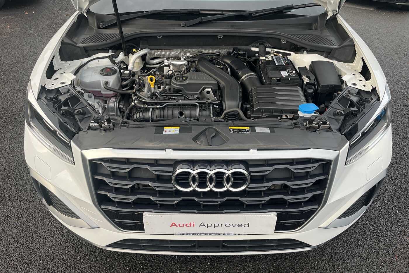 Used Audi Q2 2023 for sale - 76676152: Photo 9