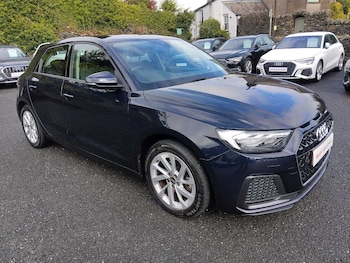 Used Audi A1 2022 for sale - 76222033: Photo