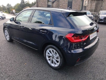 Used Audi A1 2022 for sale - 76222033: Photo