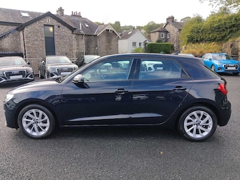 Used Audi A1 2022 for sale - 76222033: Photo