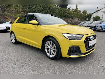 Used Audi A1 2022 for sale - 76230759: Photo