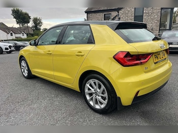 Used Audi A1 2022 for sale - 76230759: Photo