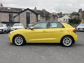 Used Audi A1 2022 for sale - 76230759: Photo