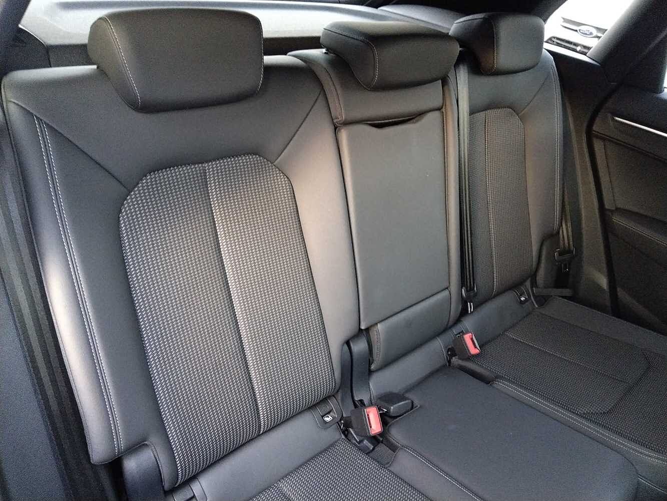 Used Audi Q3 2023 for sale - 78179528: Photo 10