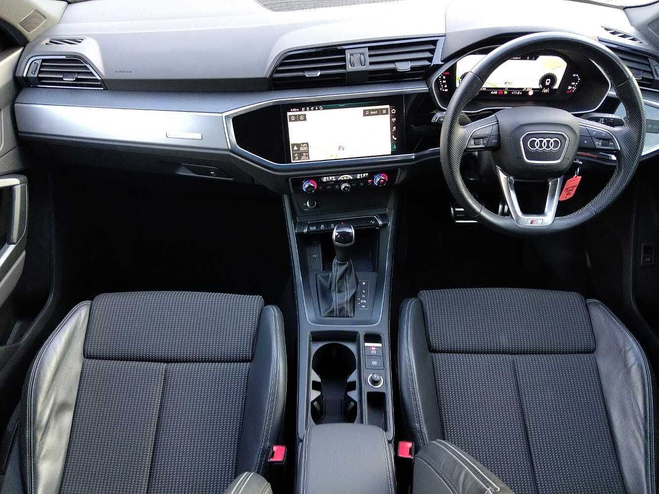 Used Audi Q3 2023 for sale - 78179528: Photo 12