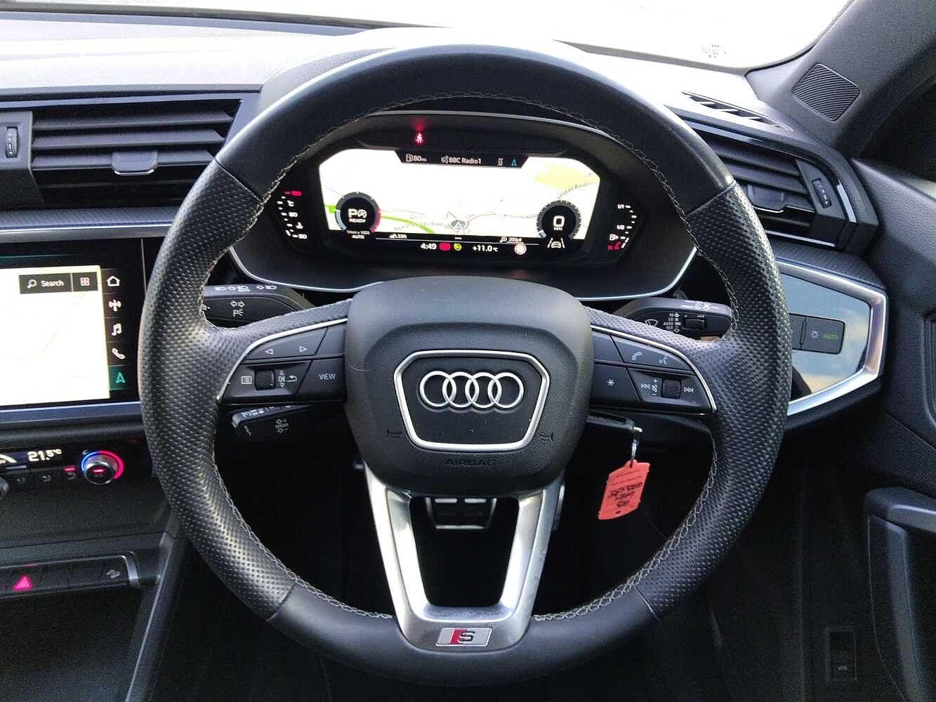 Used Audi Q3 2023 for sale - 78179528: Photo 13