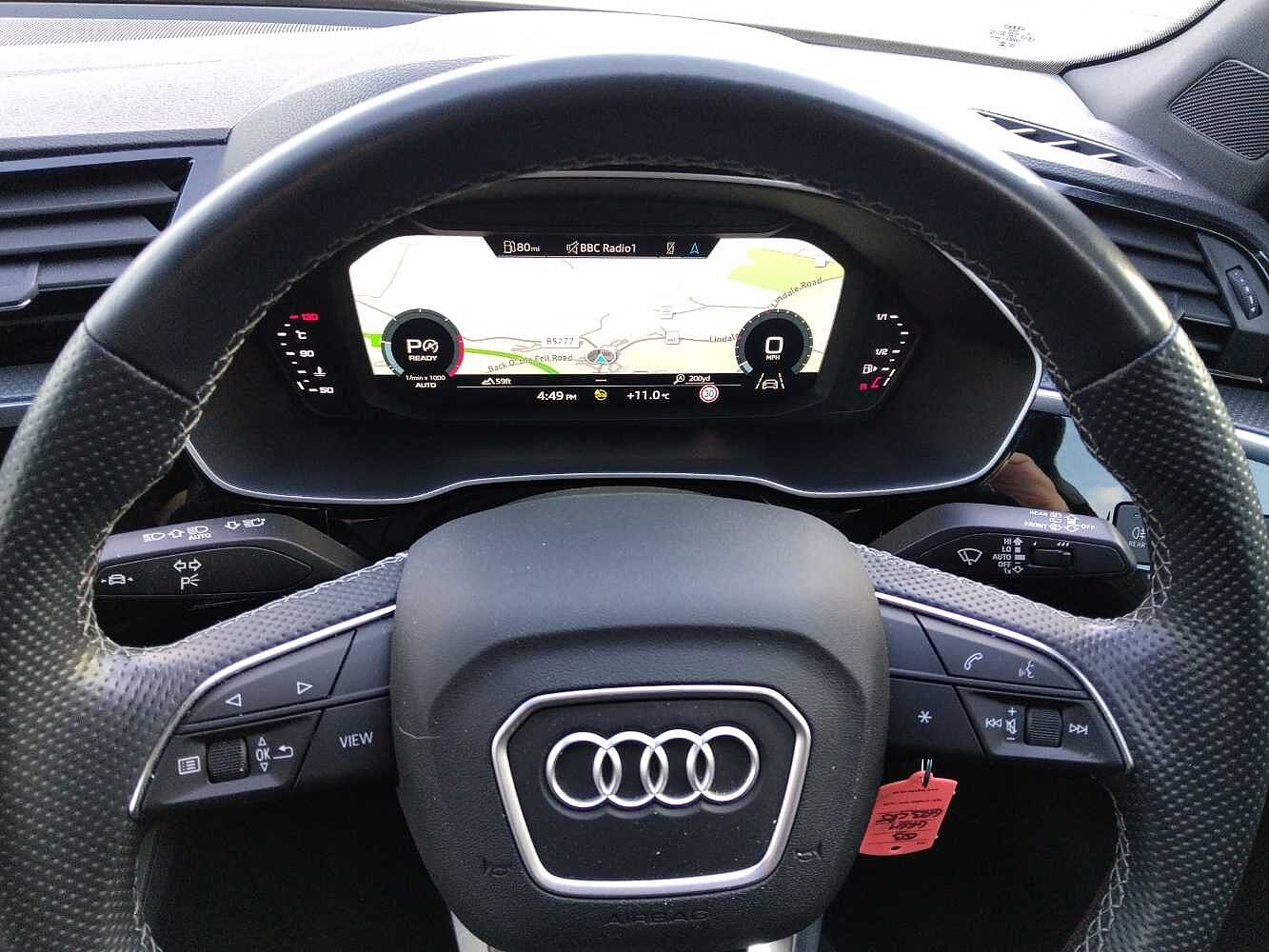 Used Audi Q3 2023 for sale - 78179528: Photo 14