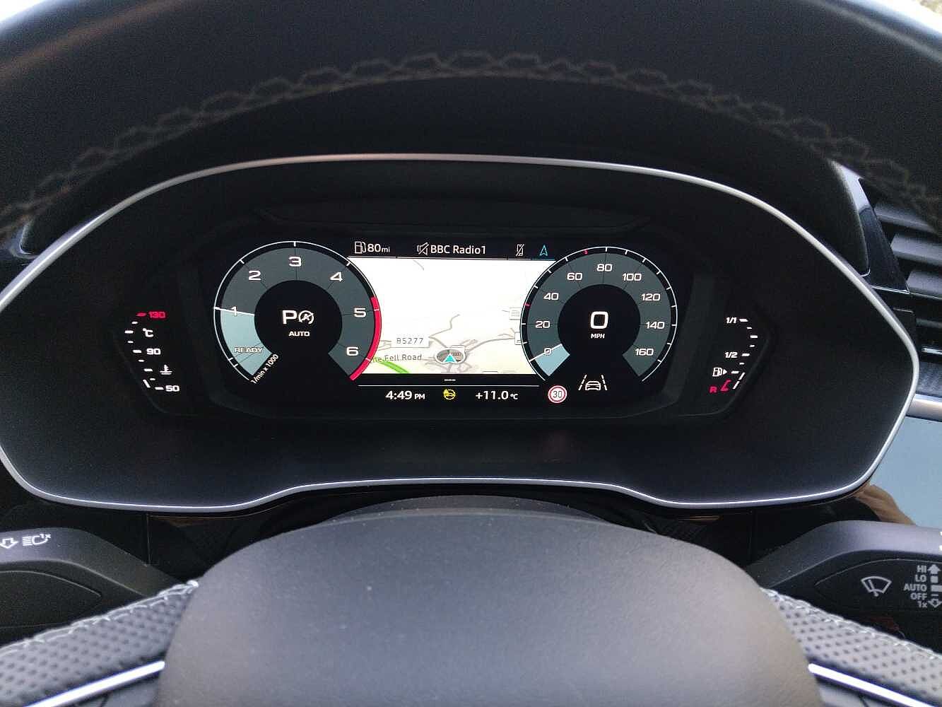 Used Audi Q3 2023 for sale - 78179528: Photo 15