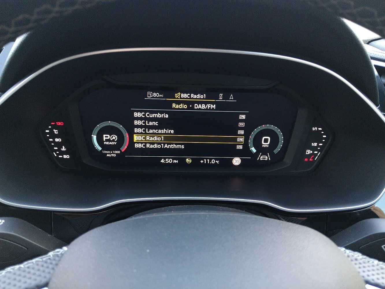 Used Audi Q3 2023 for sale - 78179528: Photo 16