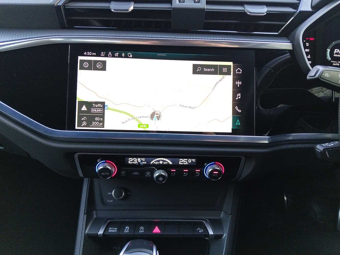 Used Audi Q3 2023 for sale - 78179528: Photo 17