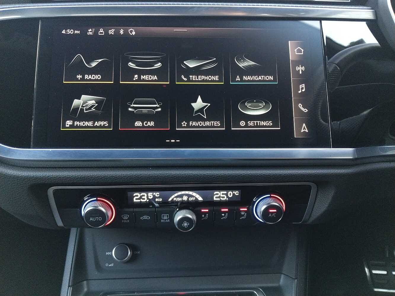 Used Audi Q3 2023 for sale - 78179528: Photo 19