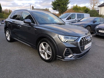 Audi Q3 feature image