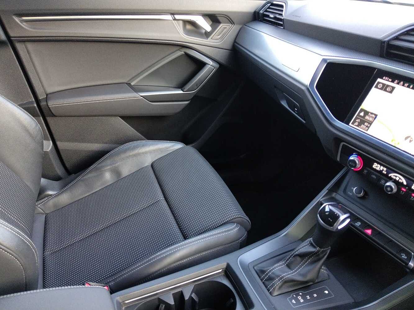 Used Audi Q3 2023 for sale - 78179528: Photo 21