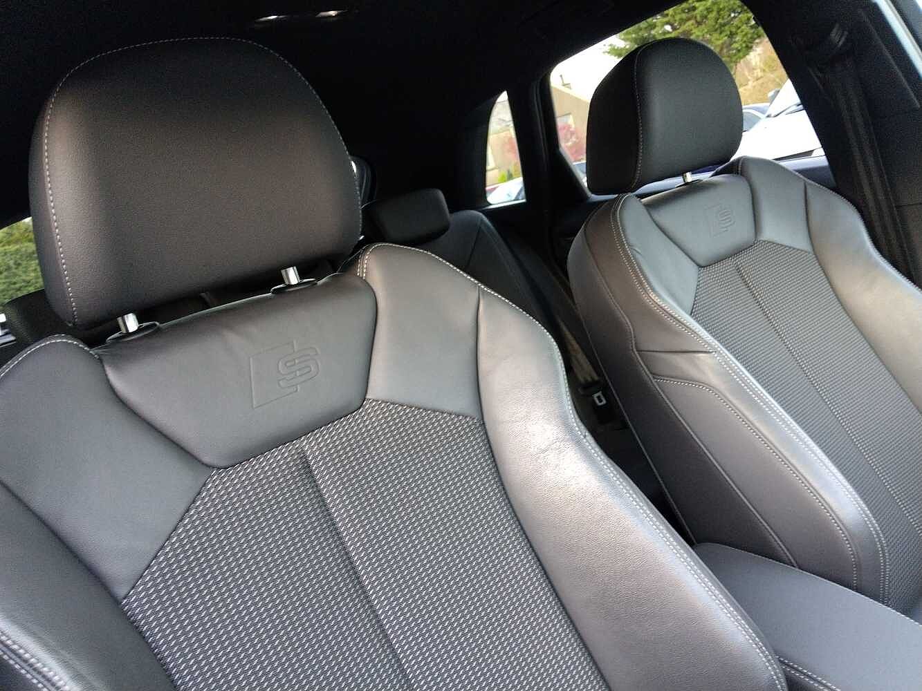 Used Audi Q3 2023 for sale - 78179528: Photo 22