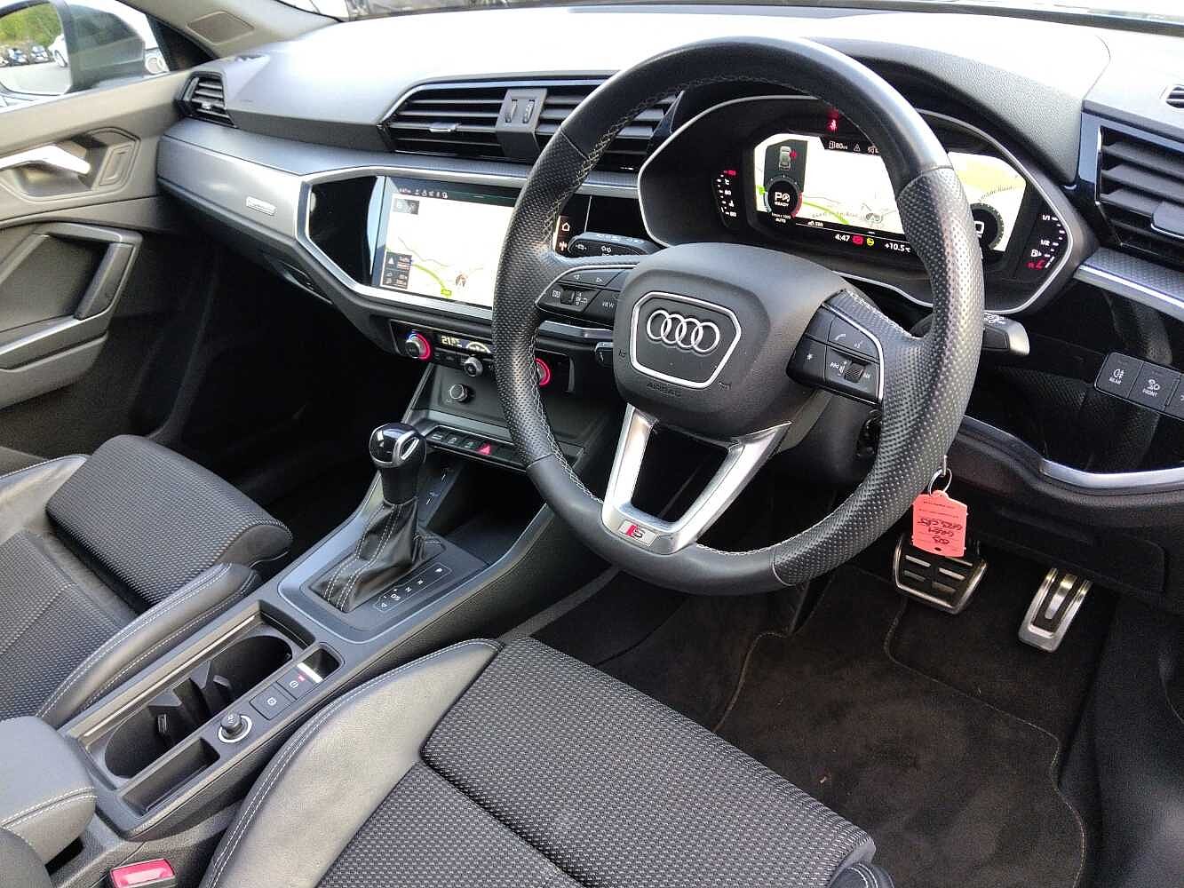 Used Audi Q3 2023 for sale - 78179528: Photo 6