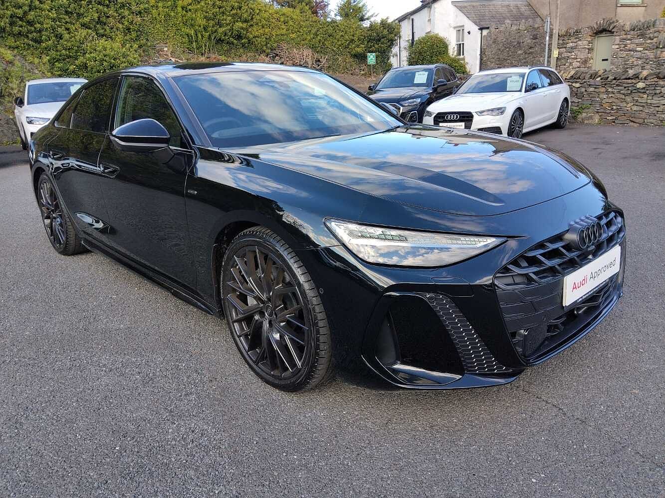 Used Audi A6 2025 for sale - 76845128: Photo 1