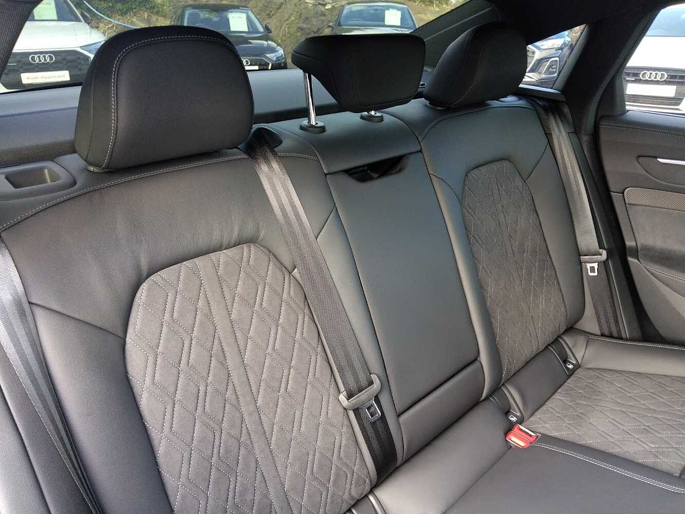 Used Audi A6 2025 for sale - 76845128: Photo 10