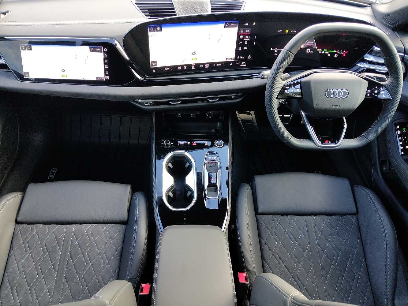 Used Audi A6 2025 for sale - 76845128: Photo 12