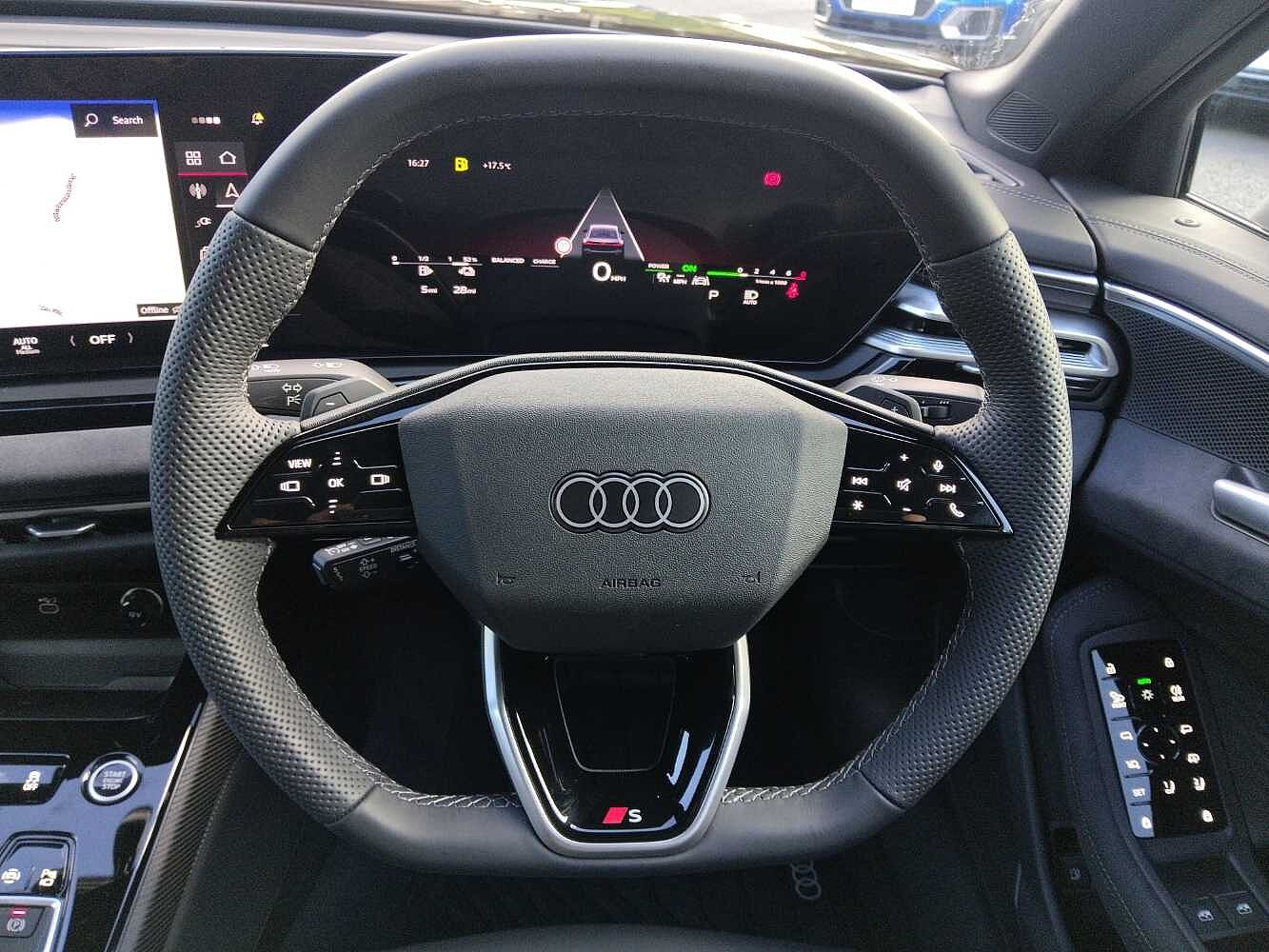 Used Audi A6 2025 for sale - 76845128: Photo 13