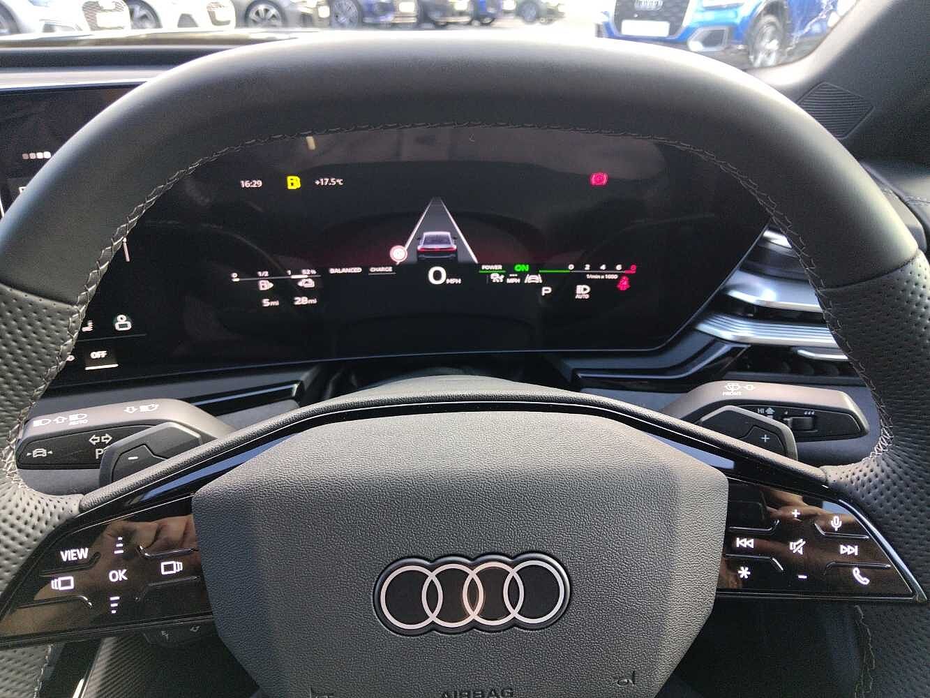 Used Audi A6 2025 for sale - 76845128: Photo 14