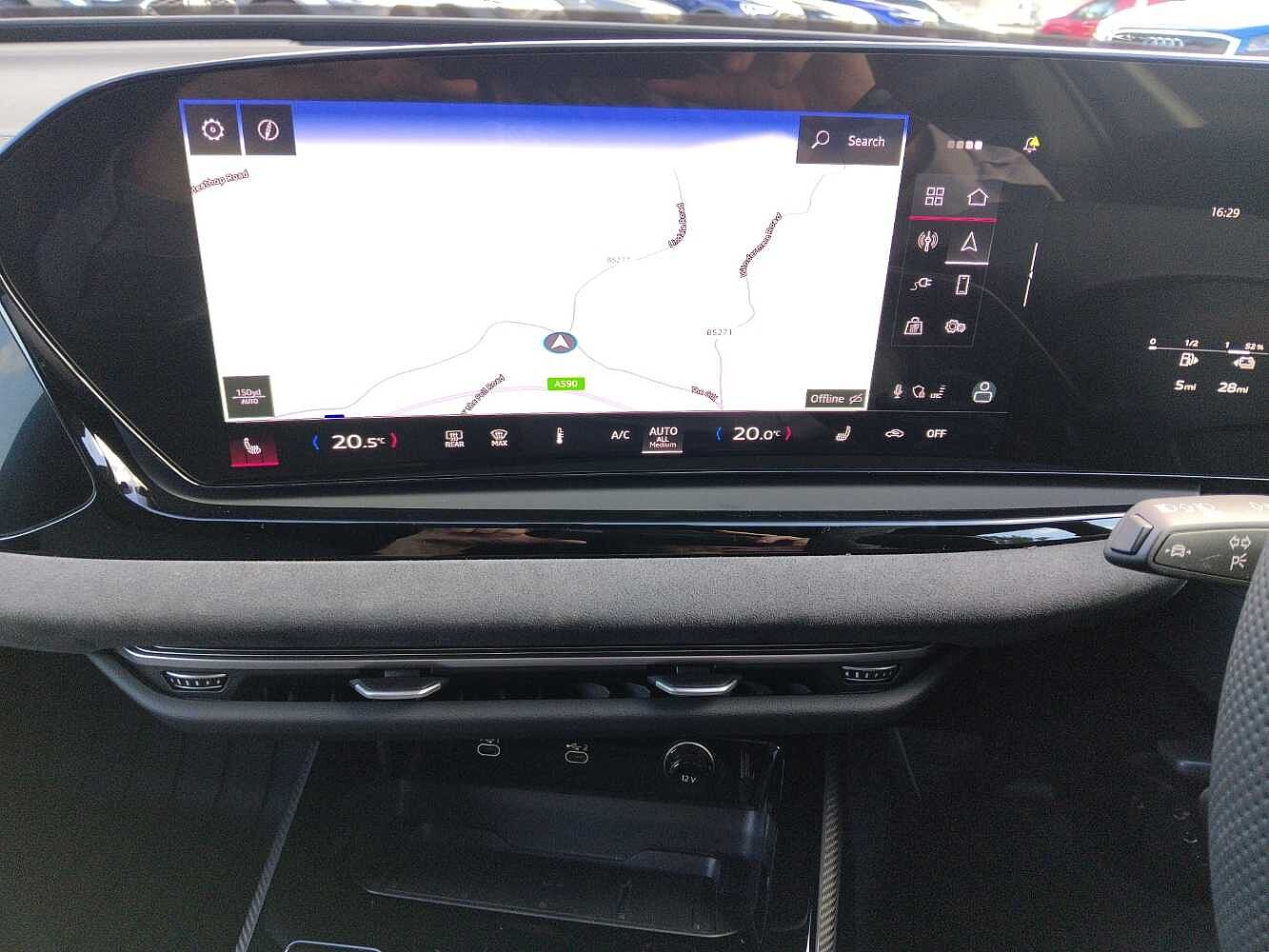 Used Audi A6 2025 for sale - 76845128: Photo 15