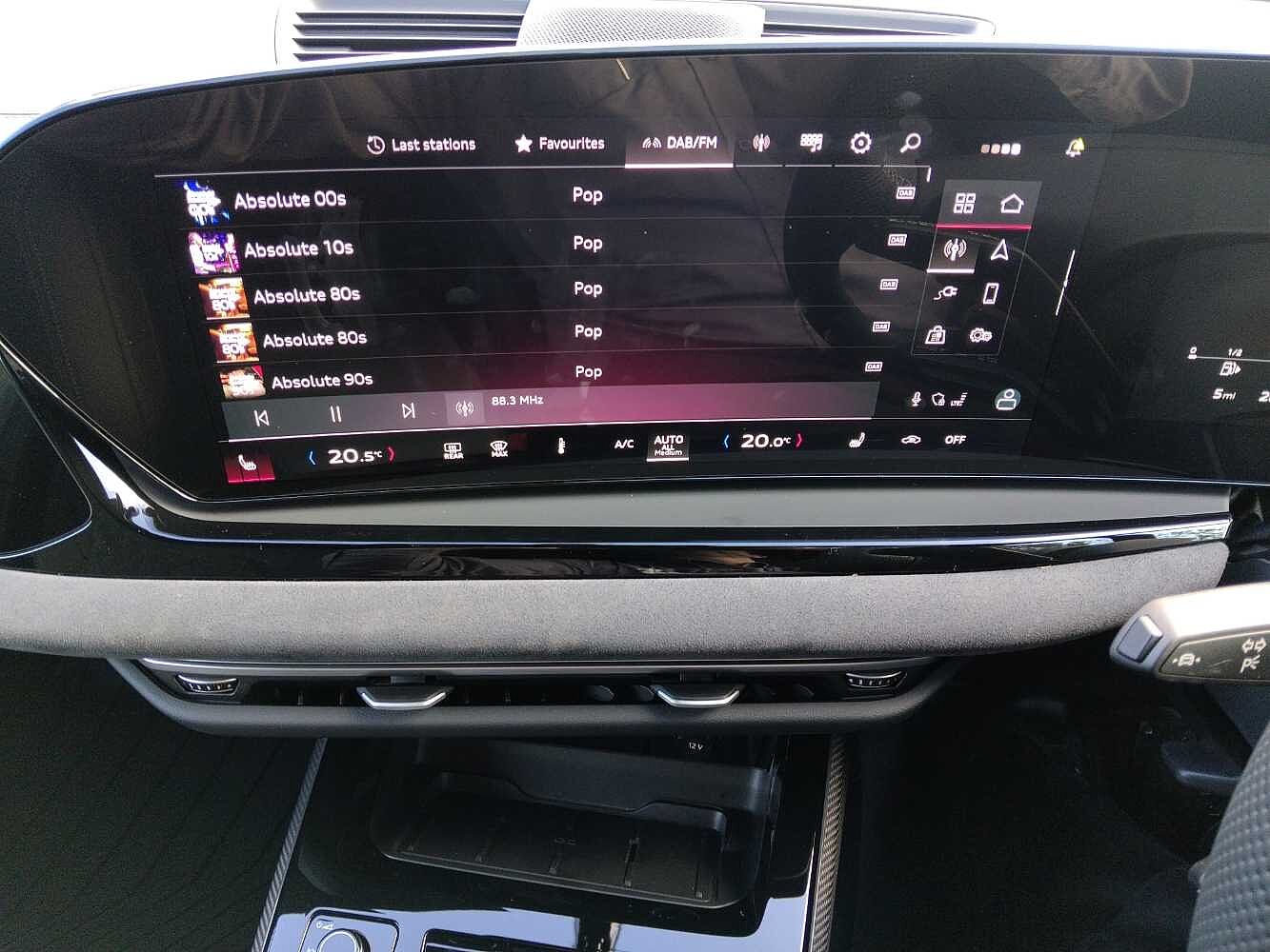 Used Audi A6 2025 for sale - 76845128: Photo 16