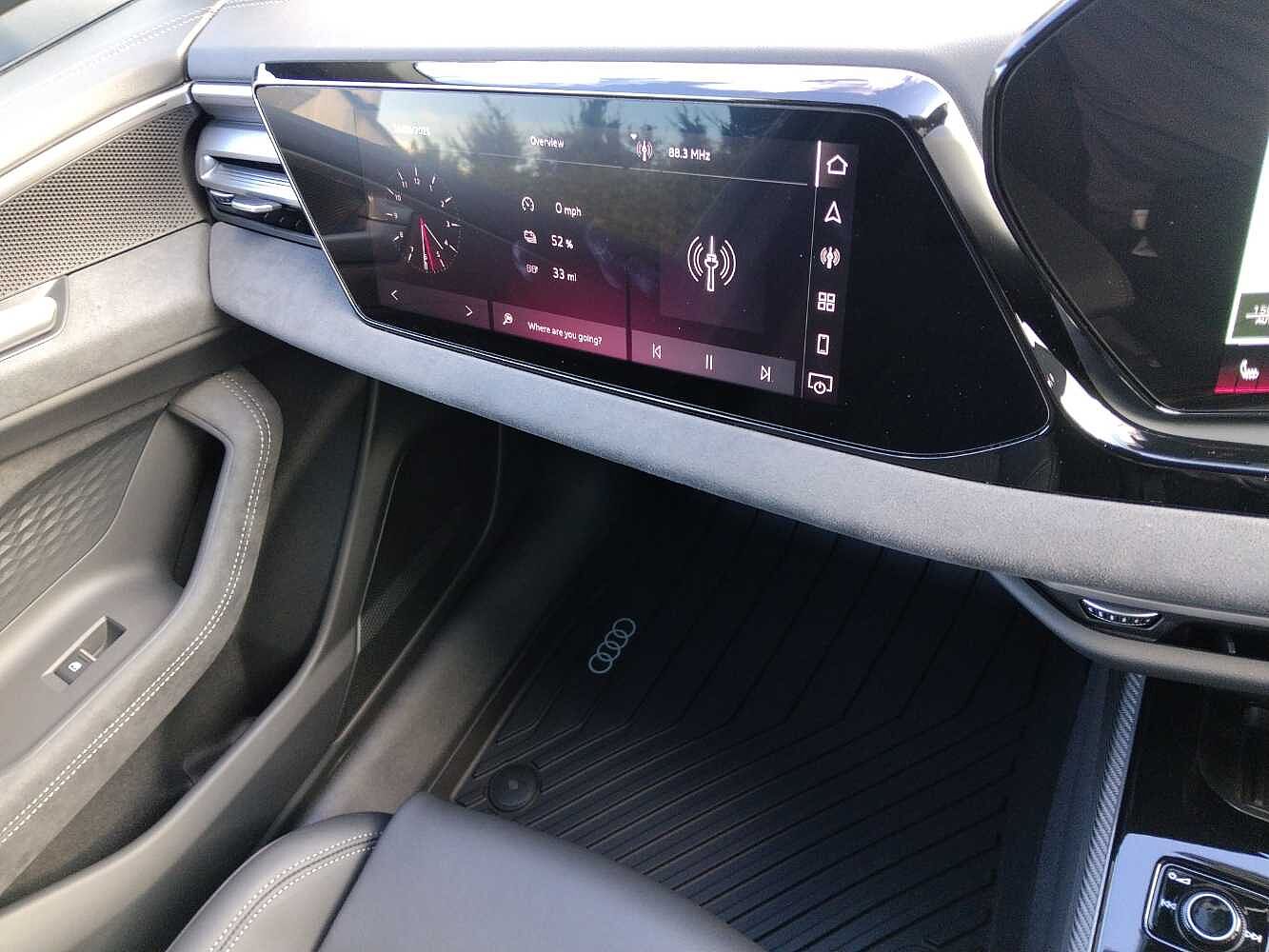 Used Audi A6 2025 for sale - 76845128: Photo 18