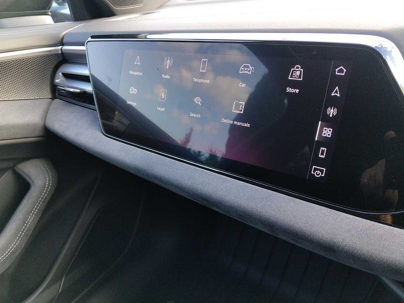 Used Audi A6 2025 for sale - 76845128: Photo 19