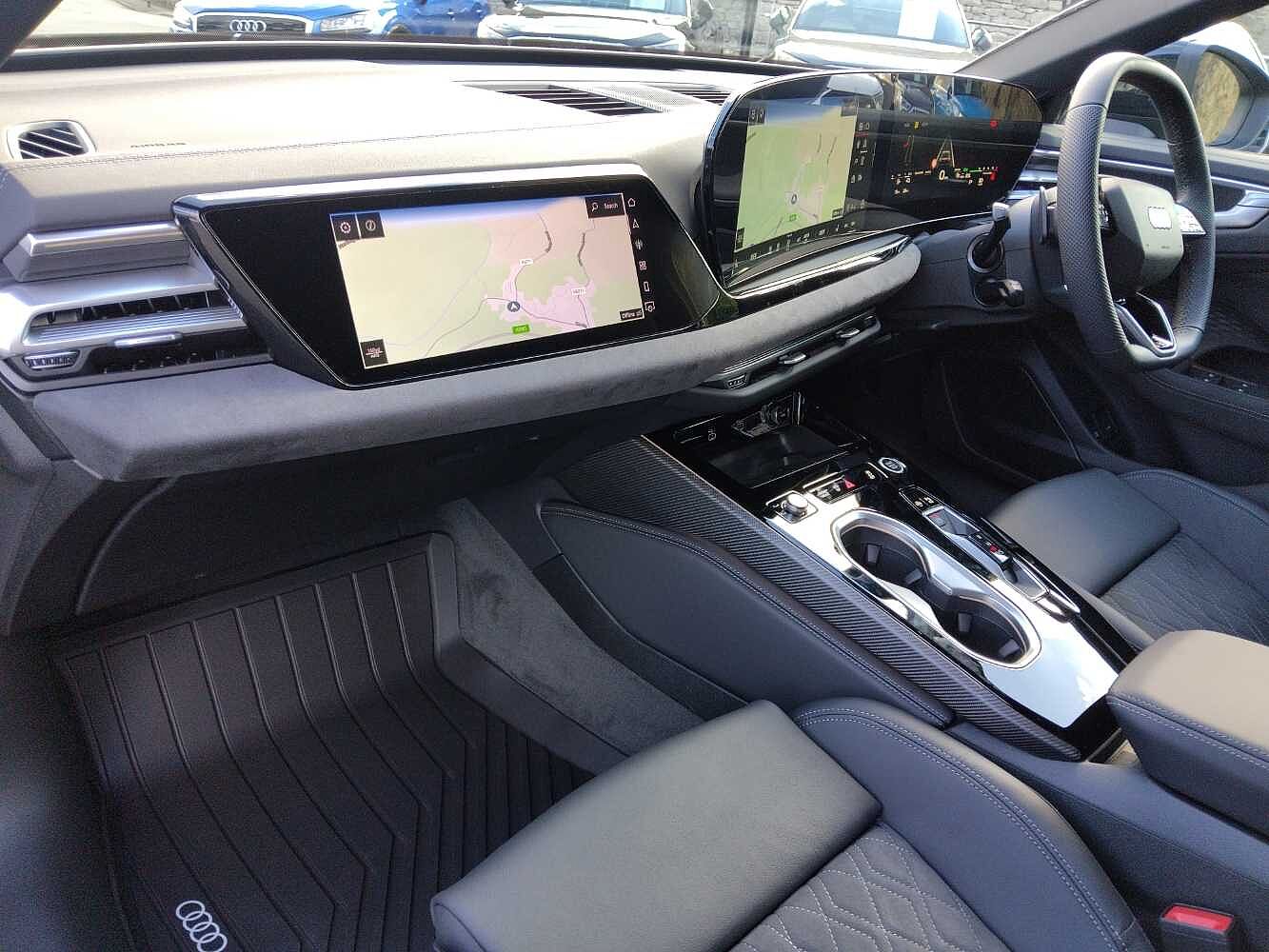 Used Audi A6 2025 for sale - 76845128: Photo 2