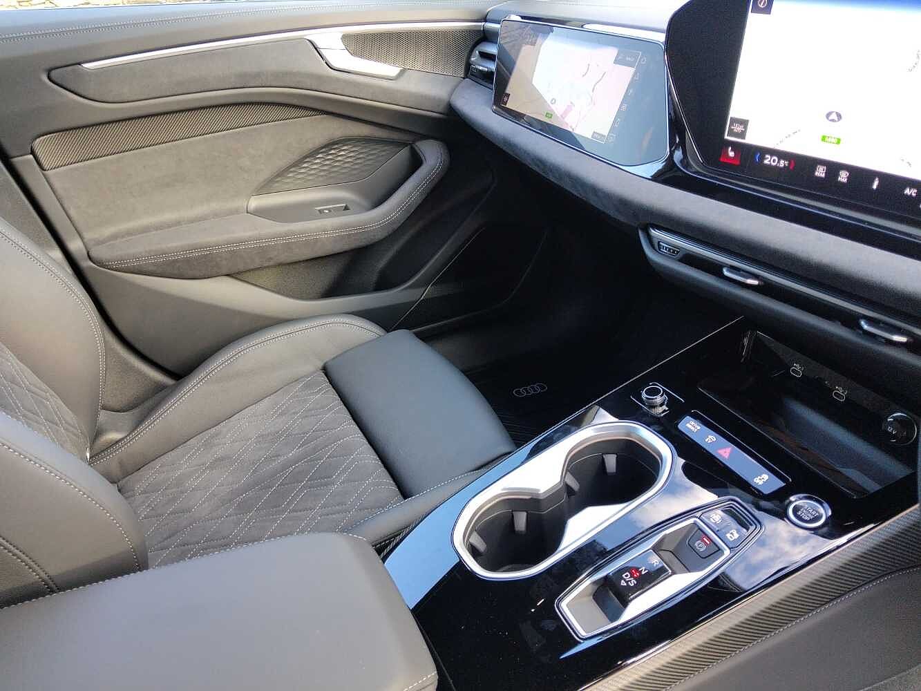 Used Audi A6 2025 for sale - 76845128: Photo 21