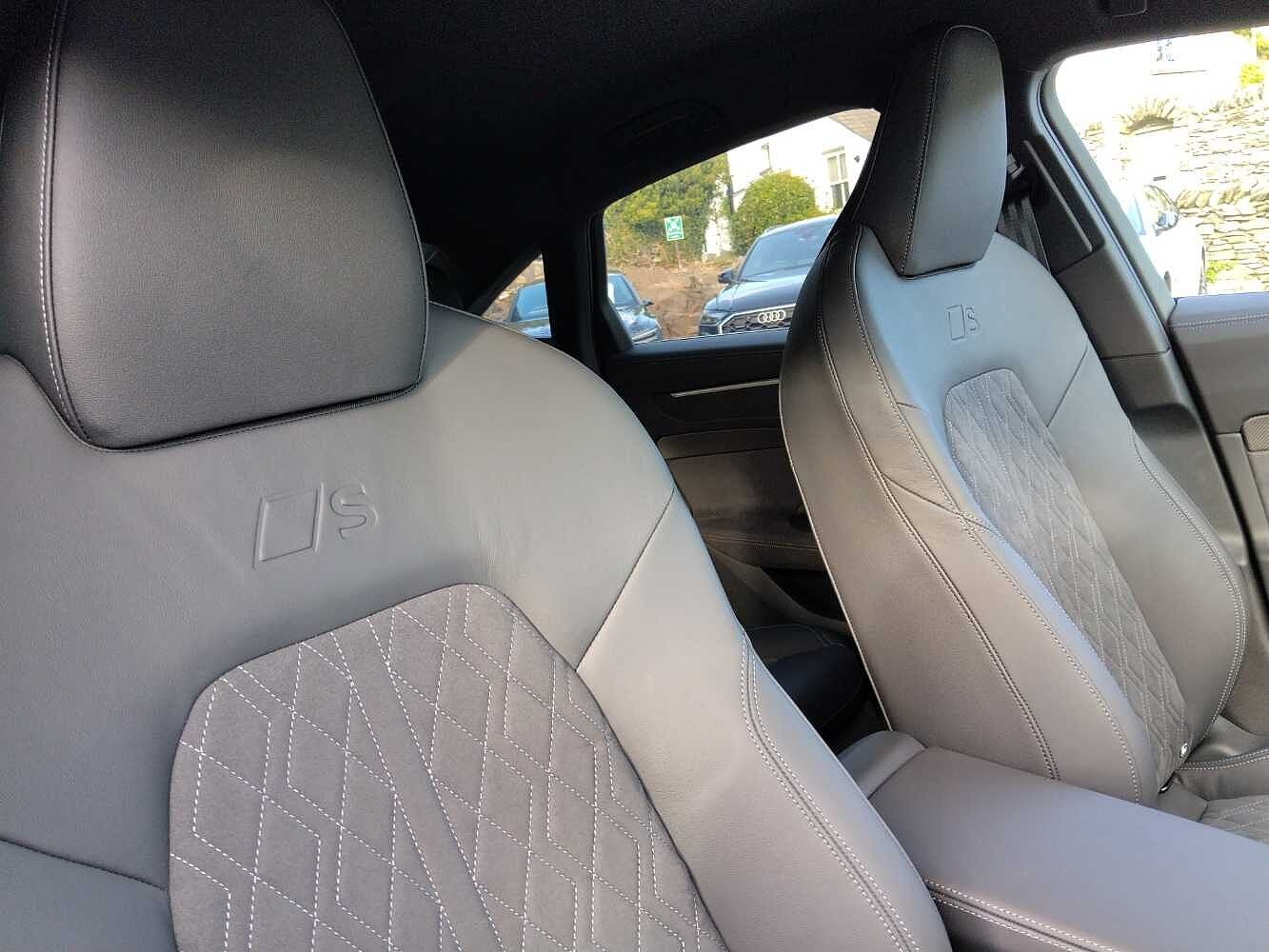 Used Audi A6 2025 for sale - 76845128: Photo 22