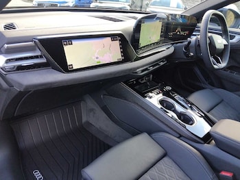 Used Audi A6 2025 for sale - 76845128: Photo