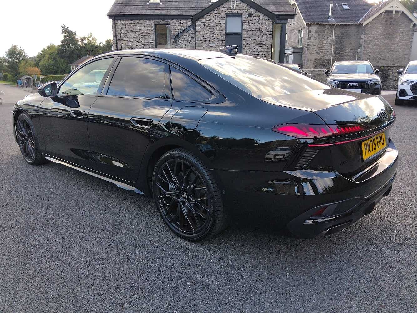 Used Audi A6 2025 for sale - 76845128: Photo 3