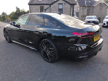 Used Audi A6 2025 for sale - 76845128: Photo