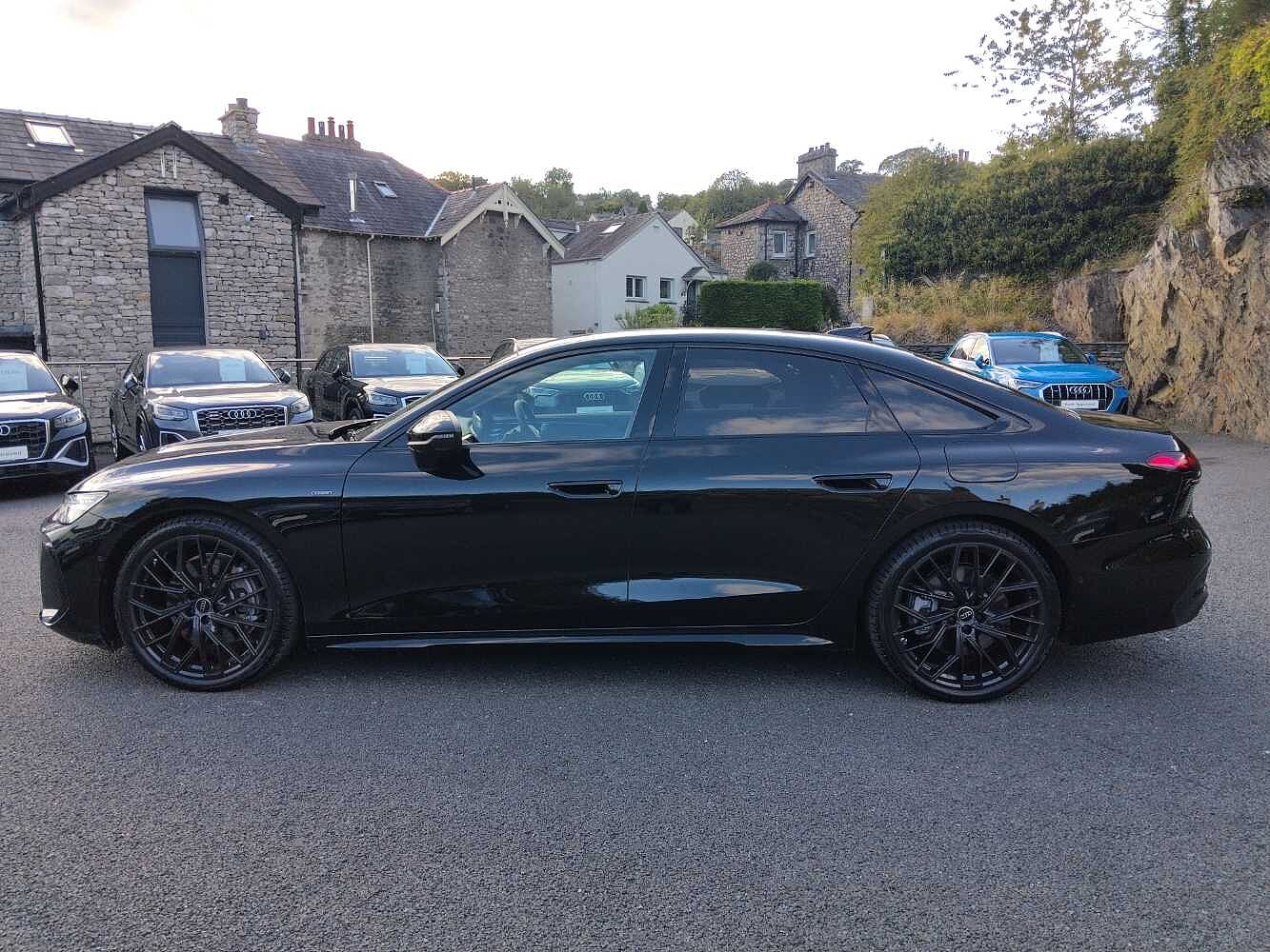 Used Audi A6 2025 for sale - 76845128: Photo 4