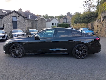 Used Audi A6 2025 for sale - 76845128: Photo