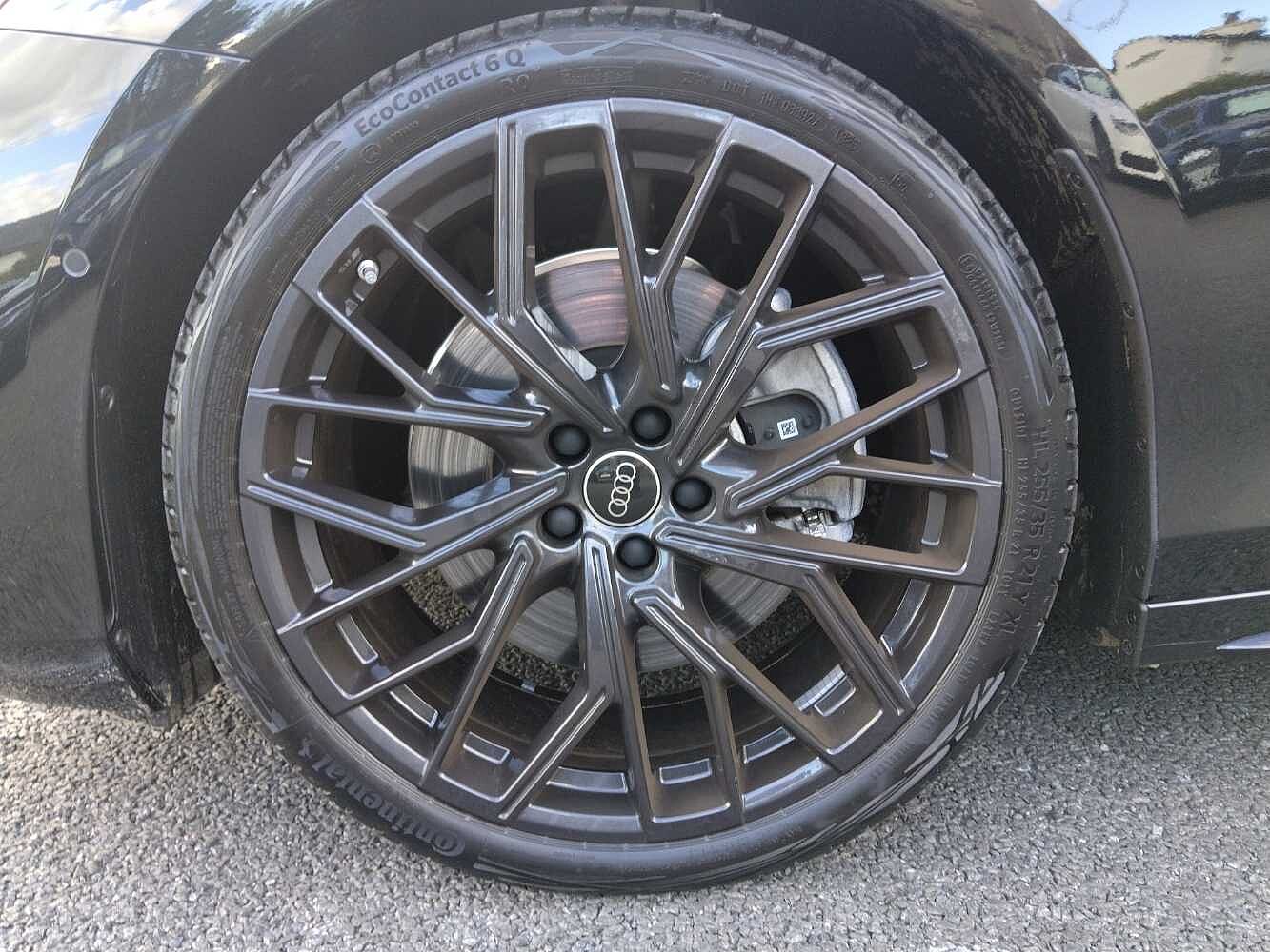 Used Audi A6 2025 for sale - 76845128: Photo 5