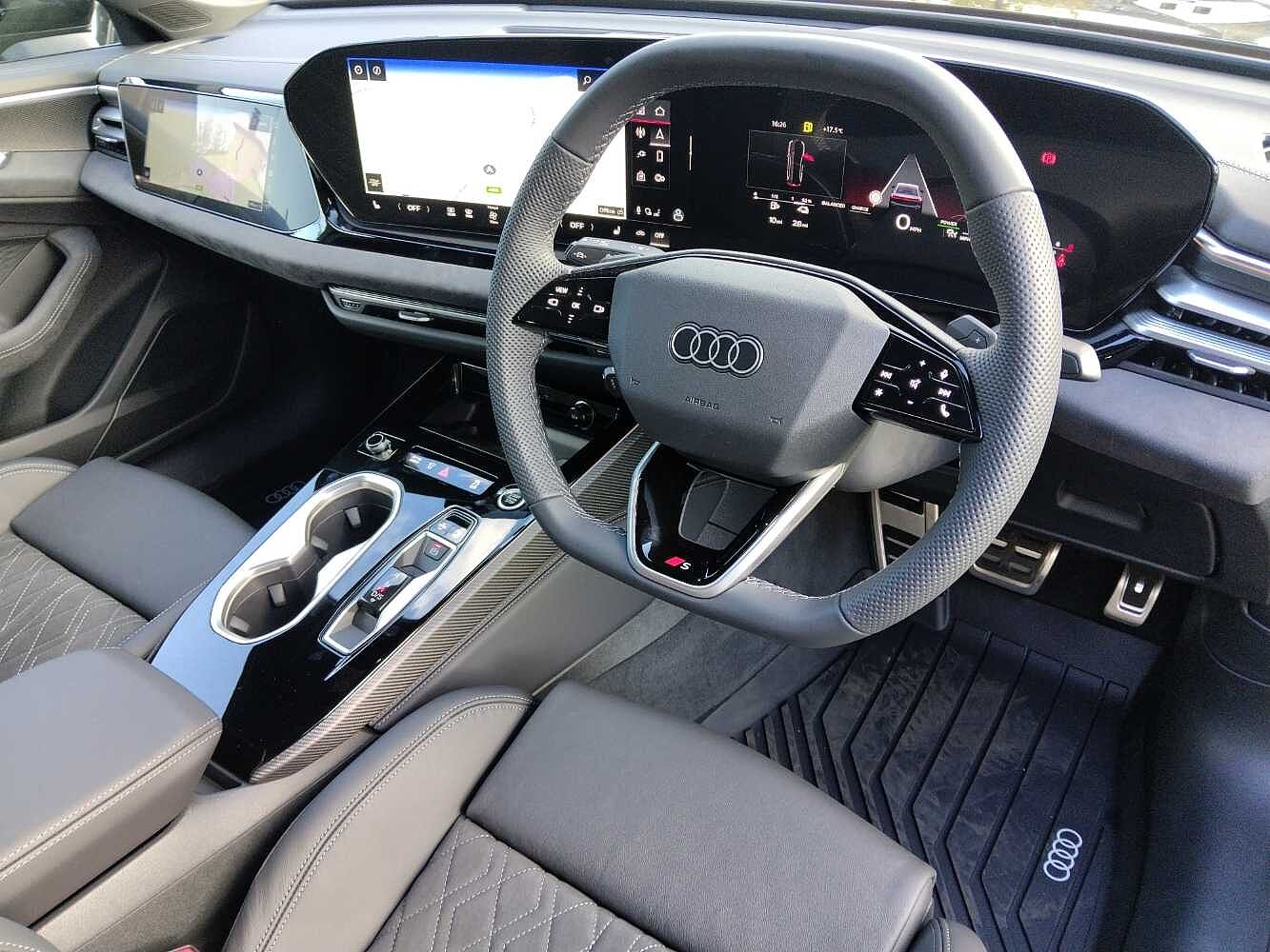 Used Audi A6 2025 for sale - 76845128: Photo 6