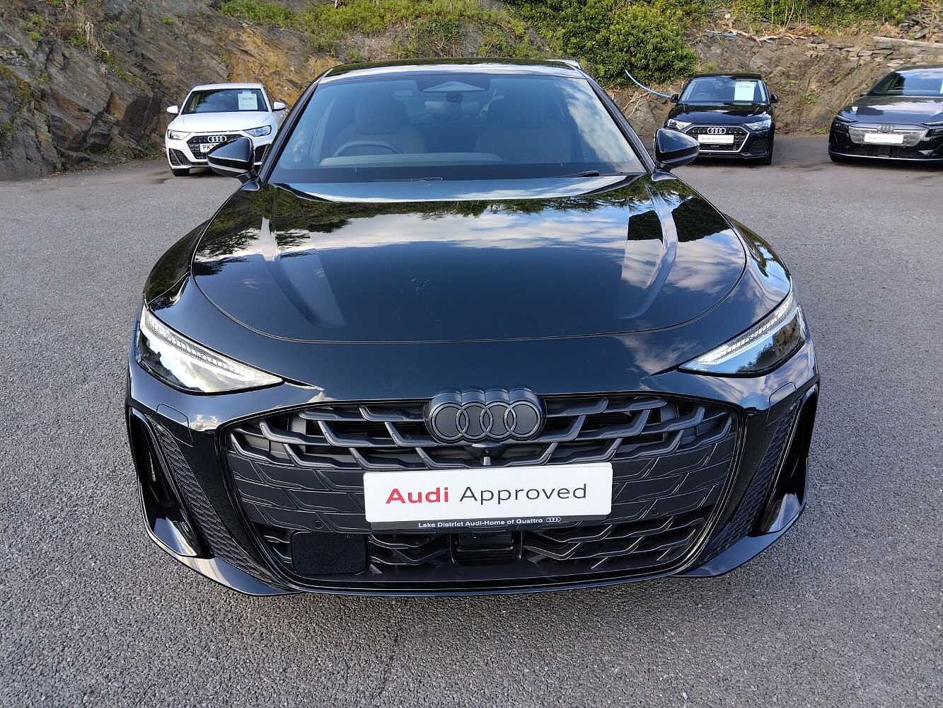 Used Audi A6 2025 for sale - 76845128: Photo 7